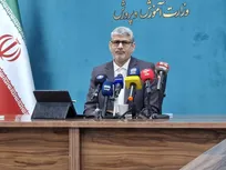 توقف جذب سربازمعلم کمبود معلم ایجاد نمی‌کند