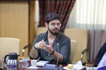 نشست تخصصی برنامه نویسی 