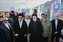 احیای تنها جزیره ایرانی در دریای خزر پس از ۲۰ سال؛ اجرای طرح گردشگری جزیره آشوراده آغاز شد