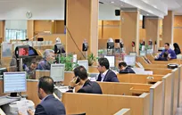 دولت وضعیت نیروهای شرکتی را مشخص کند