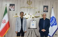 امضای سند مجوز آغاز برنامه امنیت فناوری اطلاعات صنعت/کاهش شکاف میان دانشگاه و صنعت و تربیت نیروی متخصص در حوزه امنیت شبکه