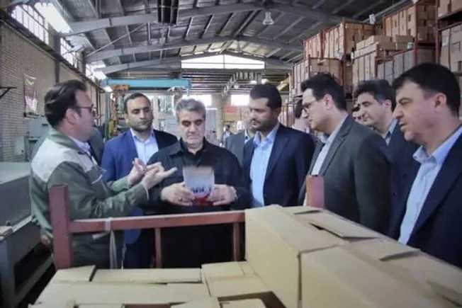 طرح توسعه واحد‌های صنعتی سمنان اشتغال را تا ۷۰۰ نفر افزایش می‌دهد