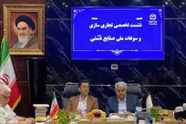 تغییر حمایت معاونت صنایع‌دستی وزارت از فردی به گروهی 