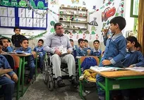نتایج استخدام معلولان در شغل معلمی به‌زودی اعلام می‌شود