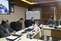 ضرورت پیگیری یک درصد حقوق دولتی خسارات معادن در آذربایجان شرقی
