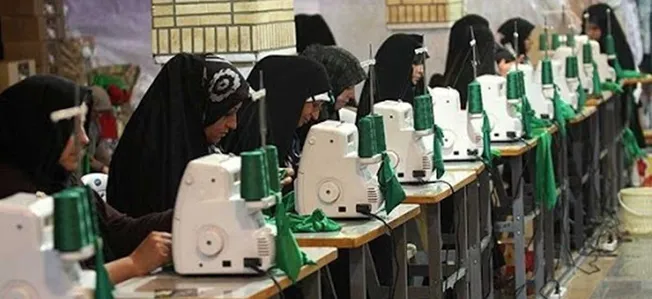 ۱۳ هزار نفر در استان سمنان مهارت آموختند؛ اشتغال ۷۲ درصدی در بازار کار