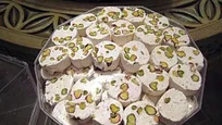 هفتم اردیبهشت‌ به نام روز جهانی گز اصفهان ثبت شد