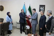 موافقت نامه فعالیت جهاد دانشگاهی گیلان در زمینه باشگاه کارآفرینان نوجوان اعطا شد