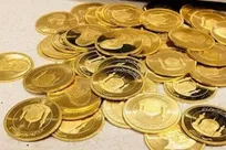 روزی آرام در بازار سکه و طلای رشت