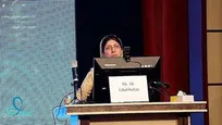 پزشک زن ایرانی یکی از رهبران انکولوژی جهان شد