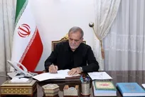 دعوت به ساخت آینده‌ای پایدار با وفاق ملی