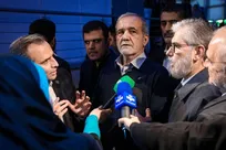 آماده‌ایم که بخشی از کارخانه، شهر و اقتصاد را در اختیار دانشگاه قرار دهیم