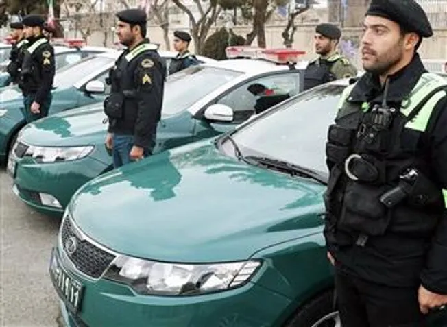 استخدام پلیس کرمان در تمامی رشته‌های مقطع دیپلم