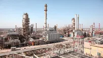 پیشرفت ۹۰ درصدی پالایشگاه شوشتر؛ اشتغال مستقیم ۲۵۰۰ نفر در راه است