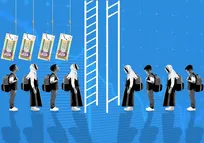 چگونه بی عدالتی، نظام آموزش و مهارت را به چالش می کشد؟