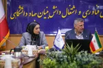 نشست تخصصی بازارکار درحوزه گردشگری 
