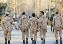 خبر خوش برای سربازان ماهر کردستان؛ تسهیلات اشتغال‌زایی اعطا می‌شود