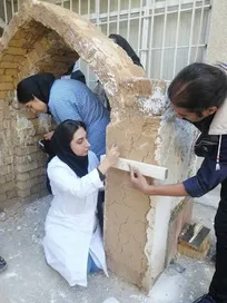 بررسی وضعیت رشته «مرمت» از دانشگاه تا بازار کار
