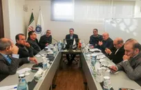 در اتاق بازرگانی خراسان رضوی بررسی شد؛

از بخشنامه اصلاح عناوین شغلی تا اشتغال به کار مجدد بازنشستگان