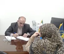 ملاقات مردمی مدیرکل کمیته امداد استان تهران در اسلامشهر برگزار می شود