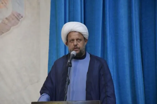 امام جمعه عسلویه: حتی یک جوان بیکار هم نباید در این منطقه صنعتی وجود داشته باشد
