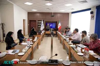 برگزاری کارگاه تخصصی «تجاری‌سازی فناوری، از ایده تا بازار» در مرکز رشد فناوری‌های نوین سلامت مشهد
