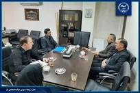 توسعه همکاری جهاددانشگاهی استان قم و کمیته امداد برای ایجاد مشاغل جدید