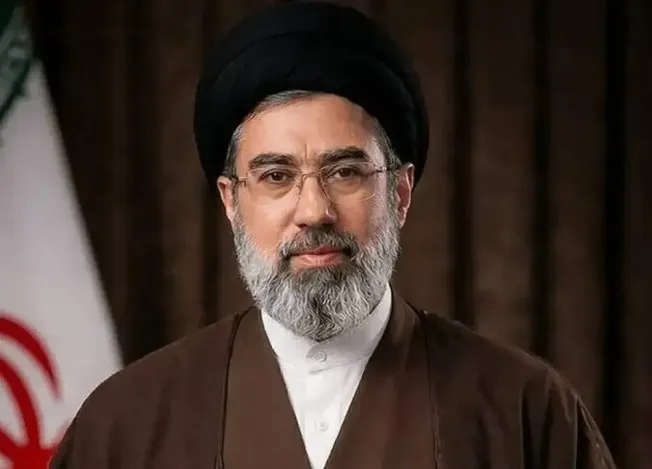 پیام به‌مناسبت تشییع و تدفین آقای شهید ایران