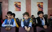از جایگاه کودکان در جشنواره رشد می گوید