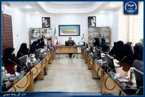 برگزاری نخستین جلسه کارگروه راهبری امور زنان و خانواده جهاددانشگاهی