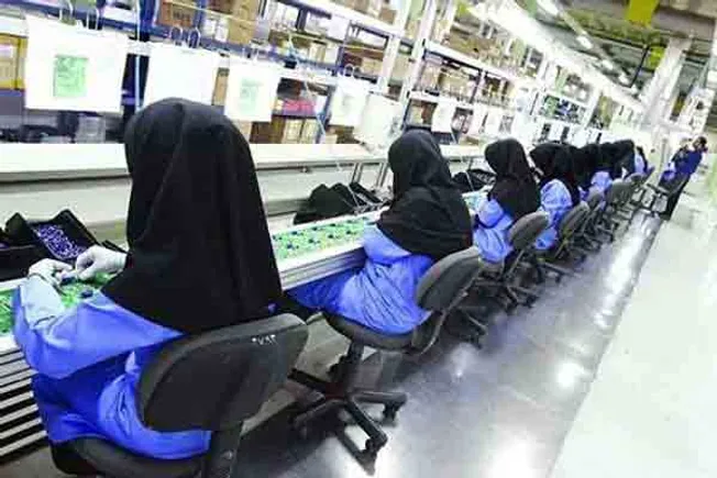 نرخ مشارکت اقتصادی زنان؛ همچنان کمتر از ۱۵درصد