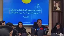 سهم  ۵۲ درصد دانشجویان دختر  در نظام آموزش عالی/ هشتمین المپیاد ورزشی بانوان کارگر کشور برگزار می‌شود 