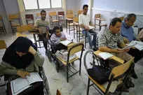 لایحه استخدام معلولان خاک می خورد؟