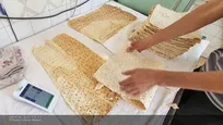 کسب رتبه برتر کیفیت نان‌های تولیدی استان زنجان در اسفند ۱۴۰۲