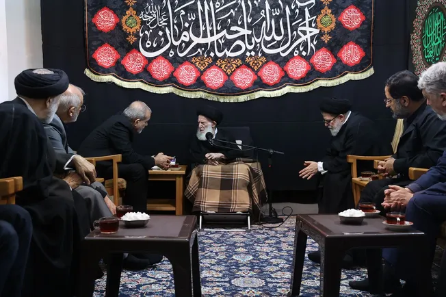 ۶ میلیارد دلار از منابع ارزی ایران آزاد می‌شود