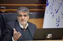حمایت استاندار از صنایع سمنان به‌خاطر آسیب‌ها در موضوع ناترازی انرژی