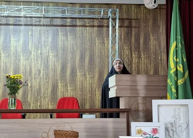 شناسایی ۳۷۰ کارآفرین زن دماوند؛ مساله بعدی پیدا کردن مشتری است