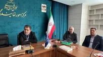 حمایت از کارآفرینان باید به‌طور جدی در دستور کار مجلس قرار گیرد