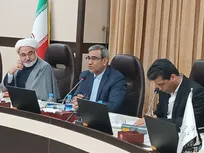 خراسان رضوی جایگاه نخست حوزه کسب و کار کشور را کسب کرد