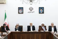 باید در دو سال آینده به جایگاه اول علم و فناوری منطقه برسیم