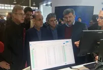 تاثیر نوآوری در صنعت برق برای اشتغال و توسعه پایدار گیلان