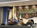 حمایت از ۱۰۰ خدمت فناورانه/تبدیل یافته‌های علمی به محصول و خدمت وظیفه اصلی پارک‌های علمی است