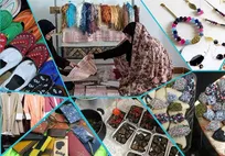اجرای مدل تأمین مالی مشاغل خرد زنان