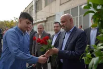 حدود ۸۰ درصد دانش‌آموزان کشورهای صنعتی و موفق هنرستانی هستند