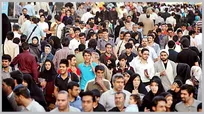 جمعیت در سن کار در جهان رکورد زد / کدام کشورها بالاترین سهم را دارند؟