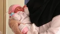 فراخوان جذب نیروی ماما در قالب برنامه پزشک خانواده و بیمه روستایی