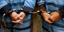 دستگیری اعضای باند کلاهبرداری پنج میلیارد ریالی با رسیدساز جعلی در قم