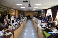 برگزاری نمایشگاه و نشست تخصصی «معرفی ظرفیت‌های هنرمندان بومی»/محصولات بانوان سیستان و بلوچستان در دستان کارآفرینان و سرمایه گذاران