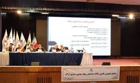 ارزش‌آفرينی برای دهها هزار سهامدار شركت ماشین‌سازی اراک، افتخاری ملی