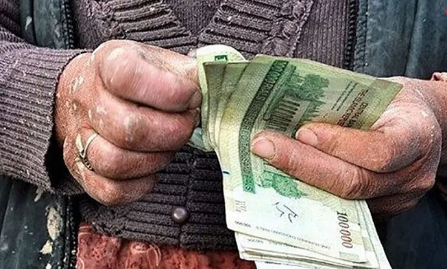 حقوق کارگران بالا می‌رود؟